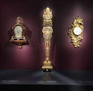 New look at old masters